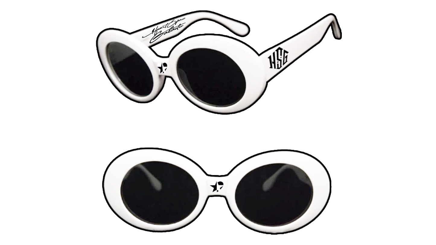 HSG KURT Sunglasses