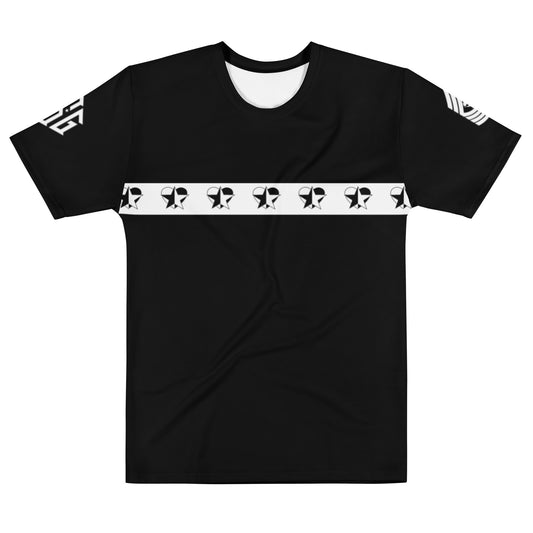 HSG RANGR Black Shirt
