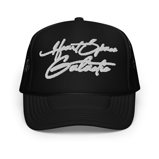 HSG SIGNATURE Foam Trucker Hat